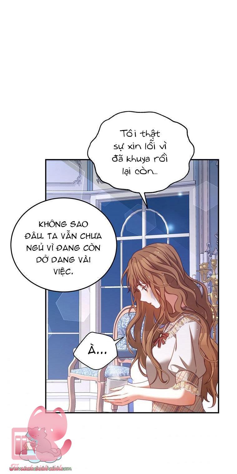 Tôi Trở Thành Tình Địch Của Nam Chính - Chap 39 - Trang 47