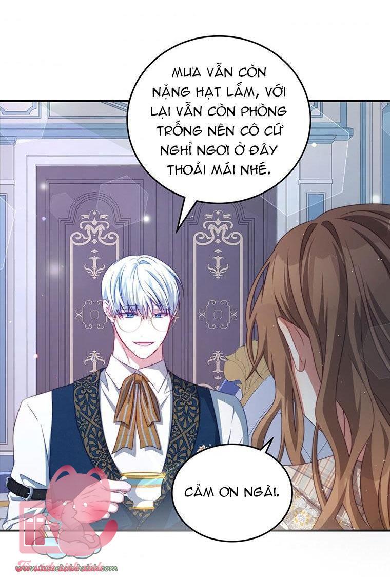 Tôi Trở Thành Tình Địch Của Nam Chính - Chap 39 - Trang 48