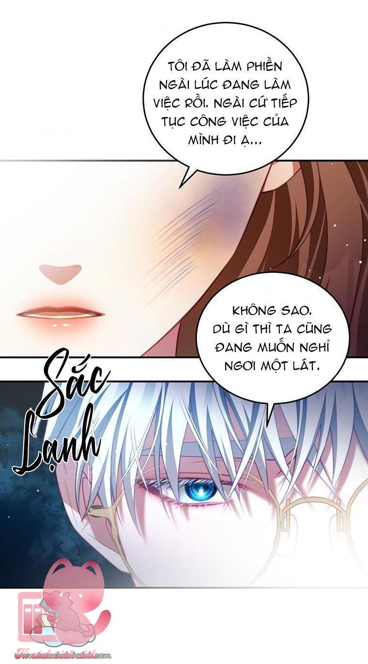 Tôi Trở Thành Tình Địch Của Nam Chính - Chap 39 - Trang 49
