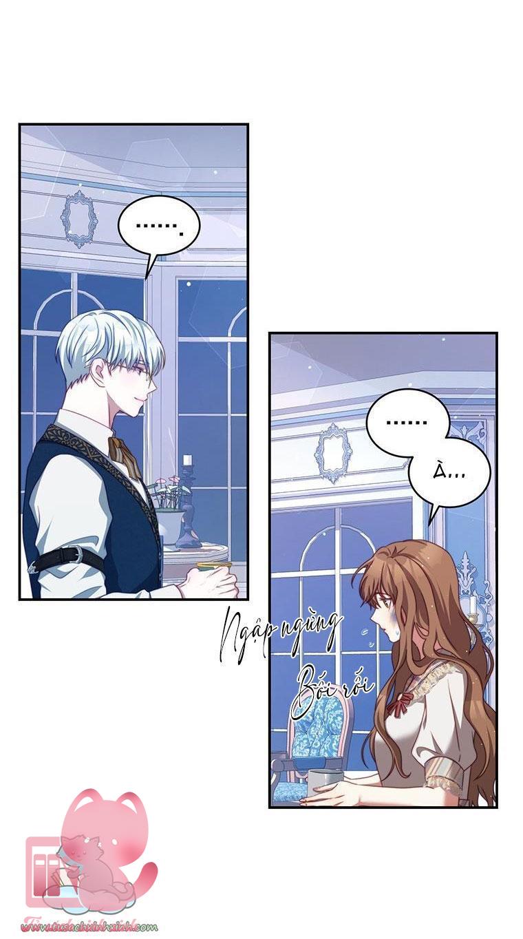 Tôi Trở Thành Tình Địch Của Nam Chính - Chap 39 - Trang 50