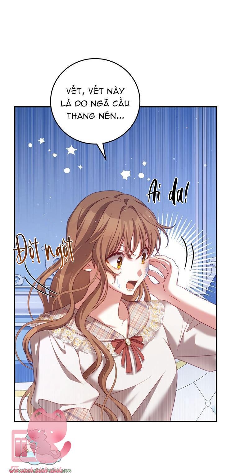 Tôi Trở Thành Tình Địch Của Nam Chính - Chap 39 - Trang 51