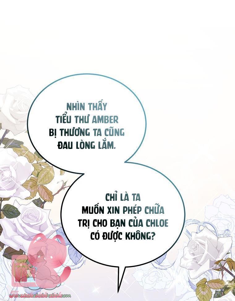 Tôi Trở Thành Tình Địch Của Nam Chính - Chap 39 - Trang 55
