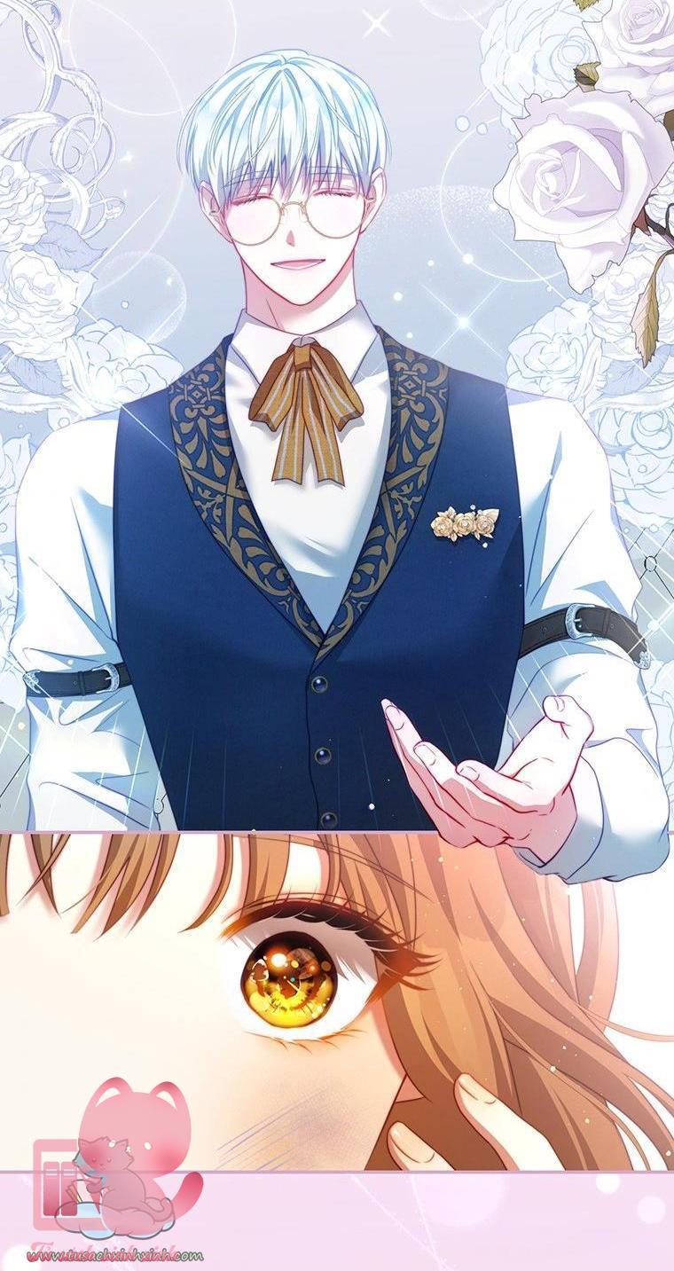 Tôi Trở Thành Tình Địch Của Nam Chính - Chap 39 - Trang 56