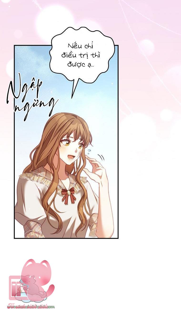 Tôi Trở Thành Tình Địch Của Nam Chính - Chap 39 - Trang 57