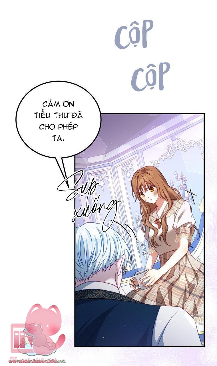 Tôi Trở Thành Tình Địch Của Nam Chính - Chap 39 - Trang 58