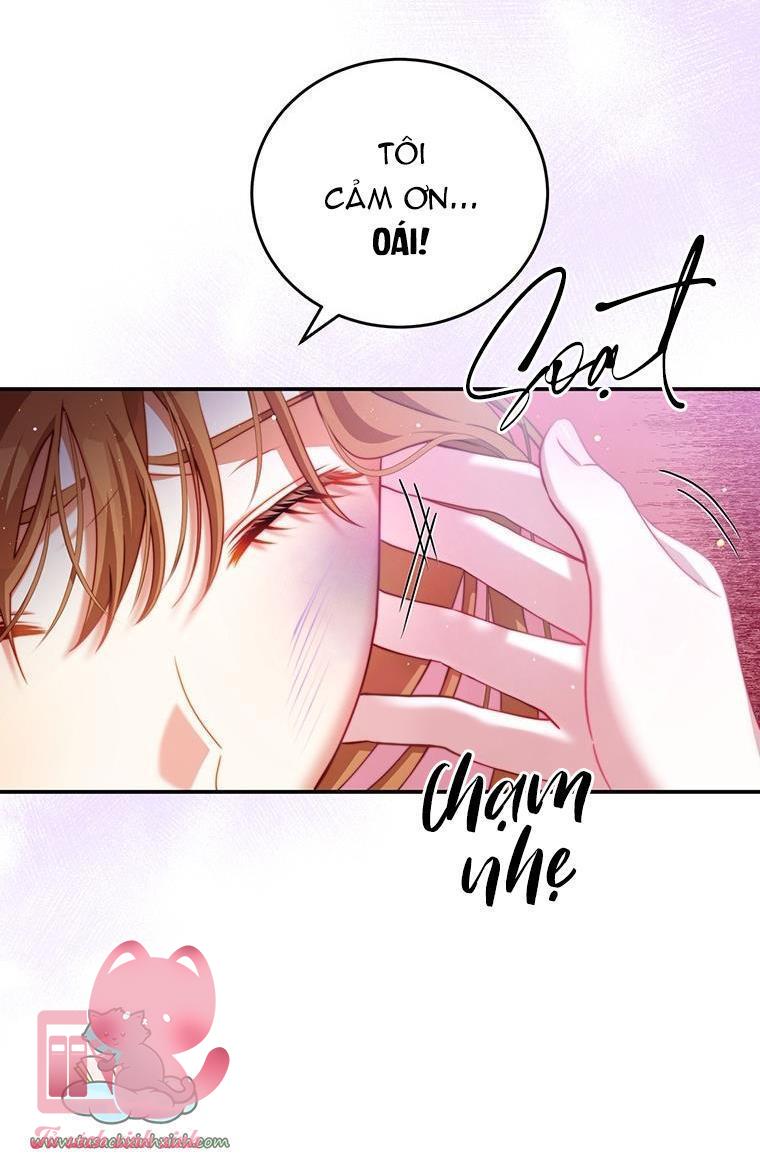 Tôi Trở Thành Tình Địch Của Nam Chính - Chap 39 - Trang 59