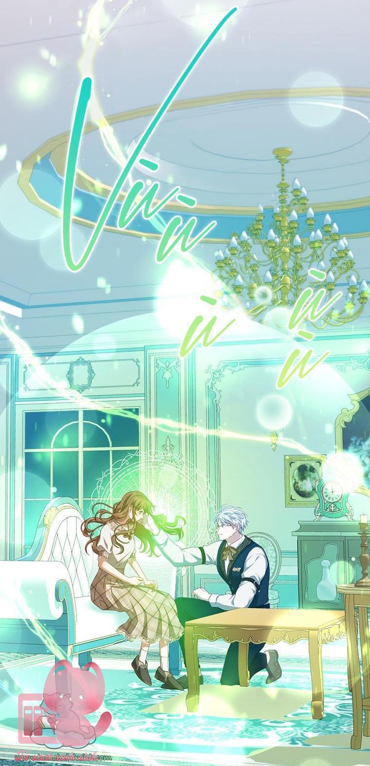 Tôi Trở Thành Tình Địch Của Nam Chính - Chap 39 - Trang 61