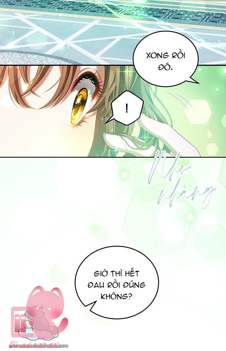 Tôi Trở Thành Tình Địch Của Nam Chính - Chap 39 - Trang 62