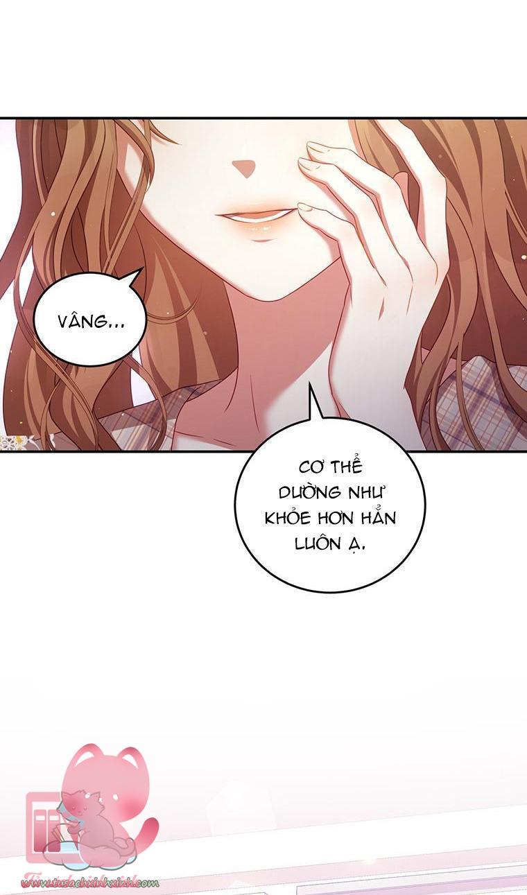 Tôi Trở Thành Tình Địch Của Nam Chính - Chap 39 - Trang 63
