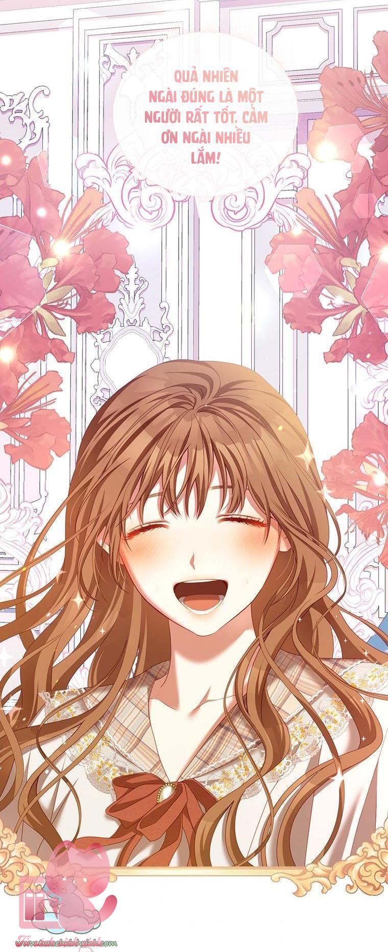 Tôi Trở Thành Tình Địch Của Nam Chính - Chap 39 - Trang 64
