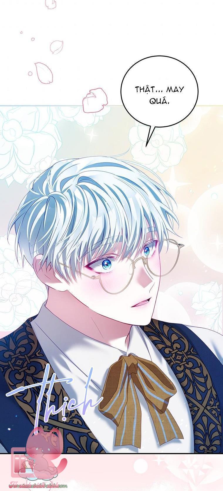 Tôi Trở Thành Tình Địch Của Nam Chính - Chap 39 - Trang 65