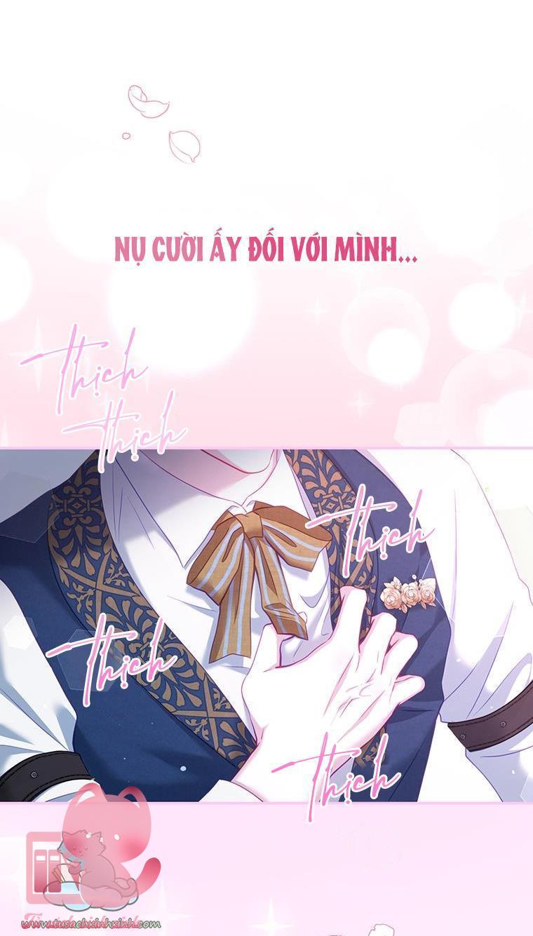 Tôi Trở Thành Tình Địch Của Nam Chính - Chap 39 - Trang 67