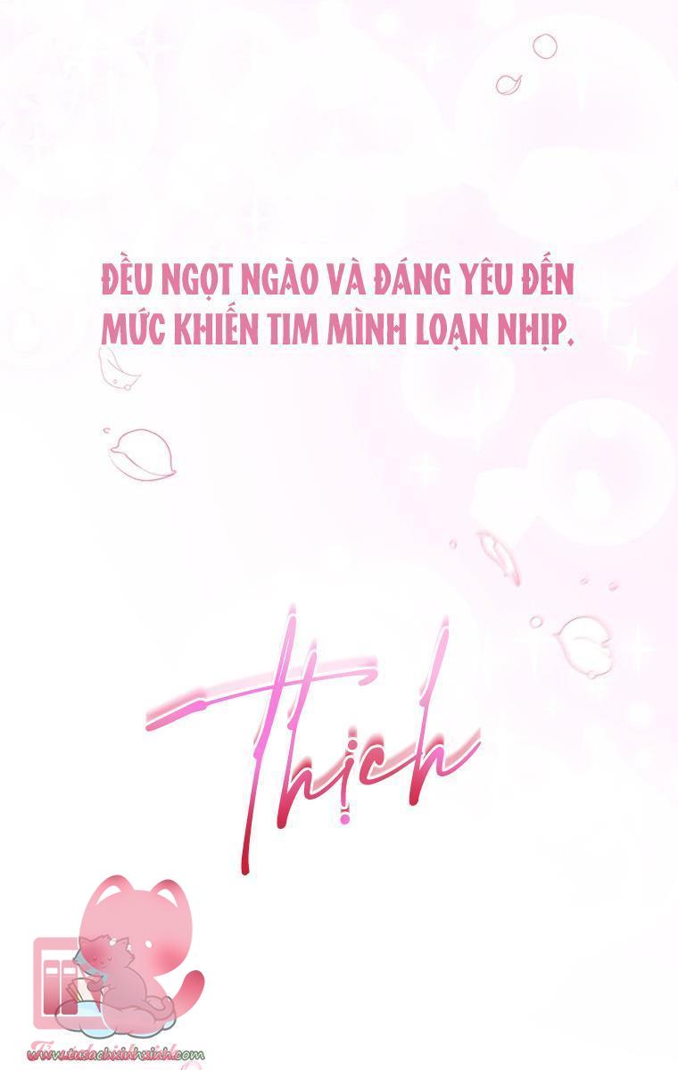 Tôi Trở Thành Tình Địch Của Nam Chính - Chap 39 - Trang 69