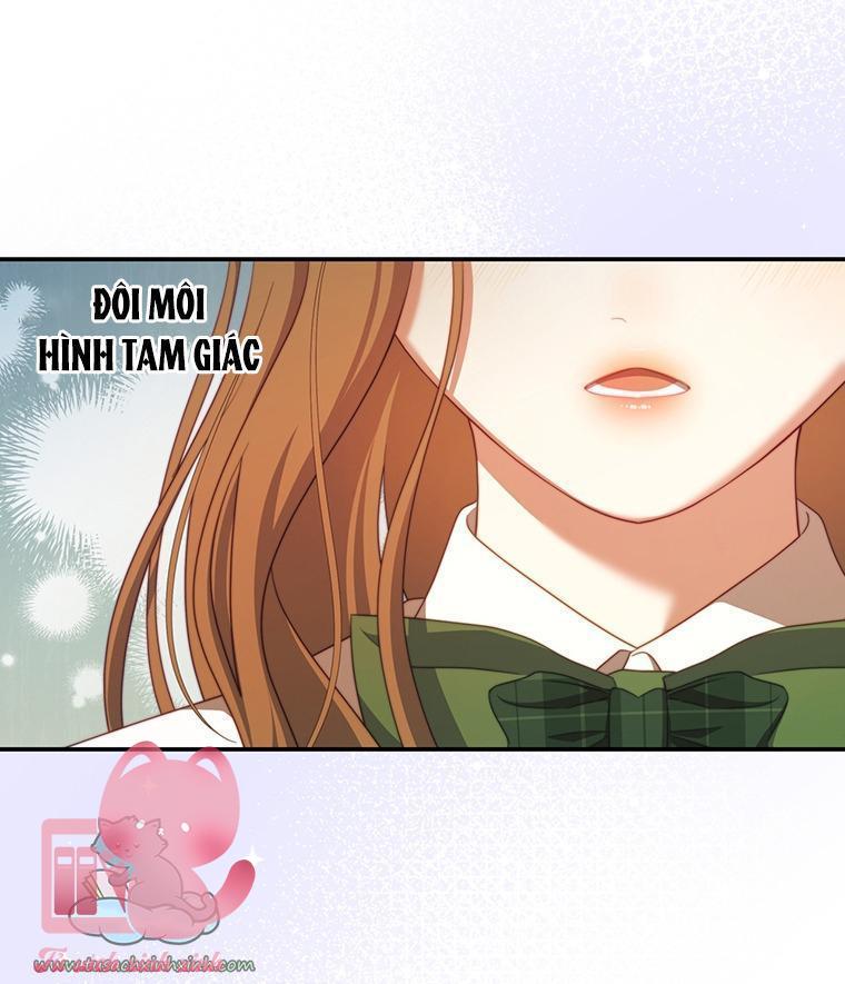 Tôi Trở Thành Tình Địch Của Nam Chính - Chap 39 - Trang 8