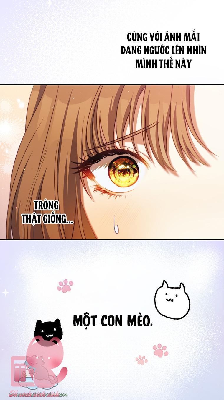 Tôi Trở Thành Tình Địch Của Nam Chính - Chap 39 - Trang 9