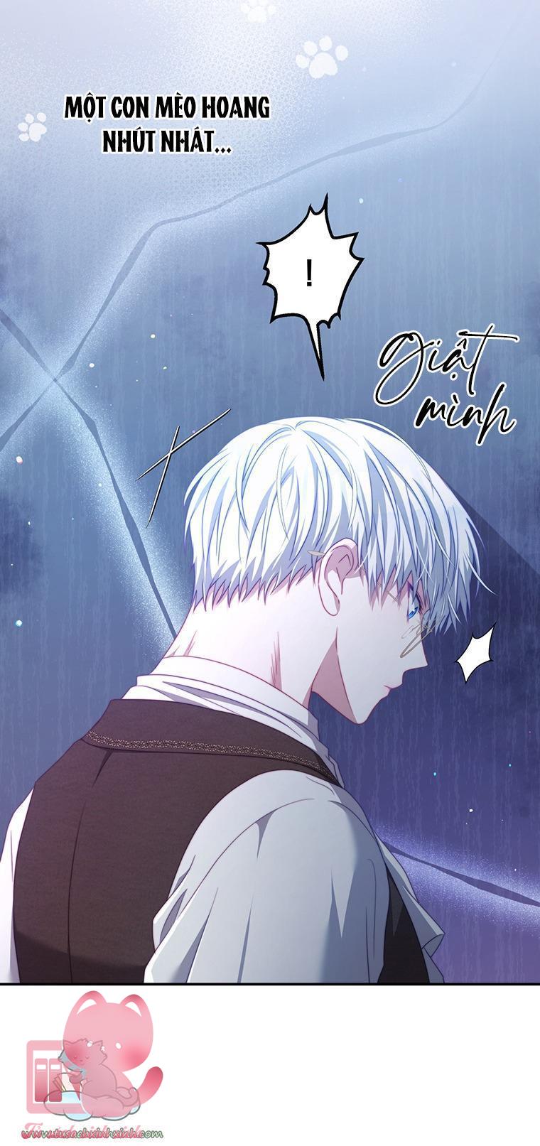 Tôi Trở Thành Tình Địch Của Nam Chính - Chap 39 - Trang 10