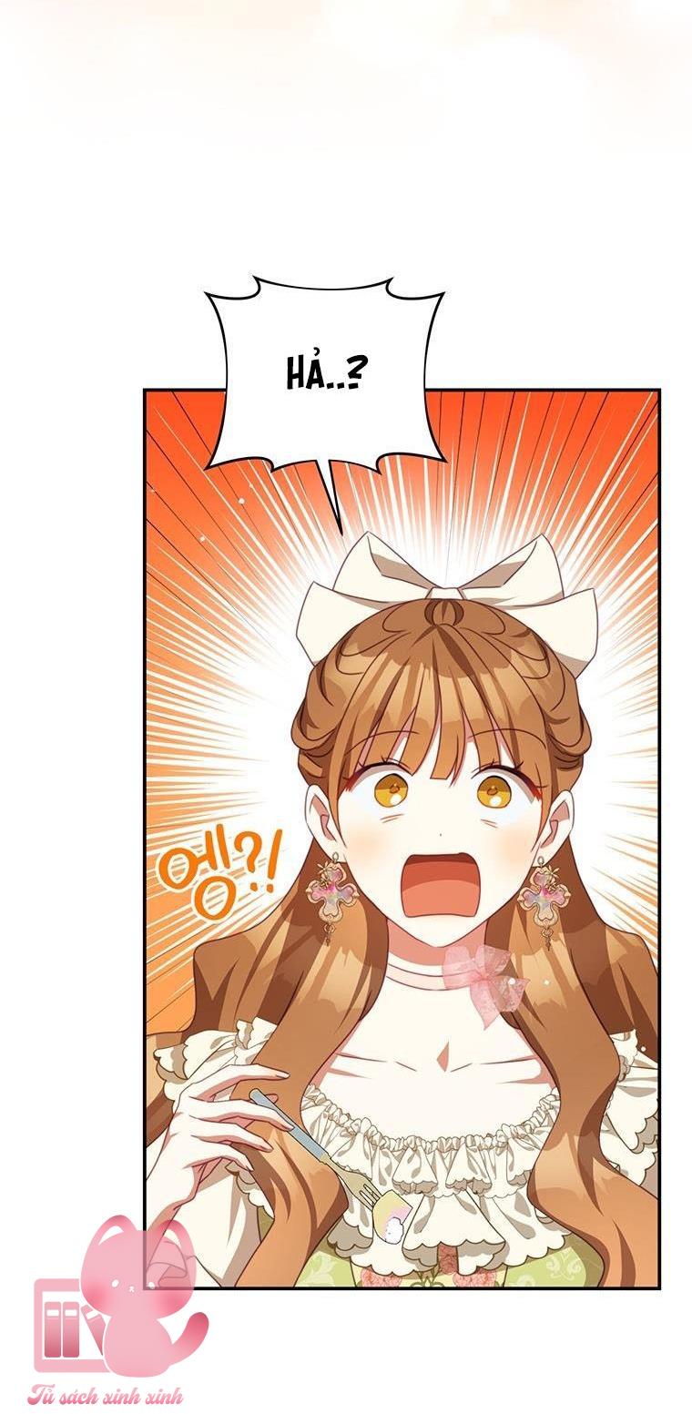 Tôi Trở Thành Tình Địch Của Nam Chính - Chap 4 - Trang 2