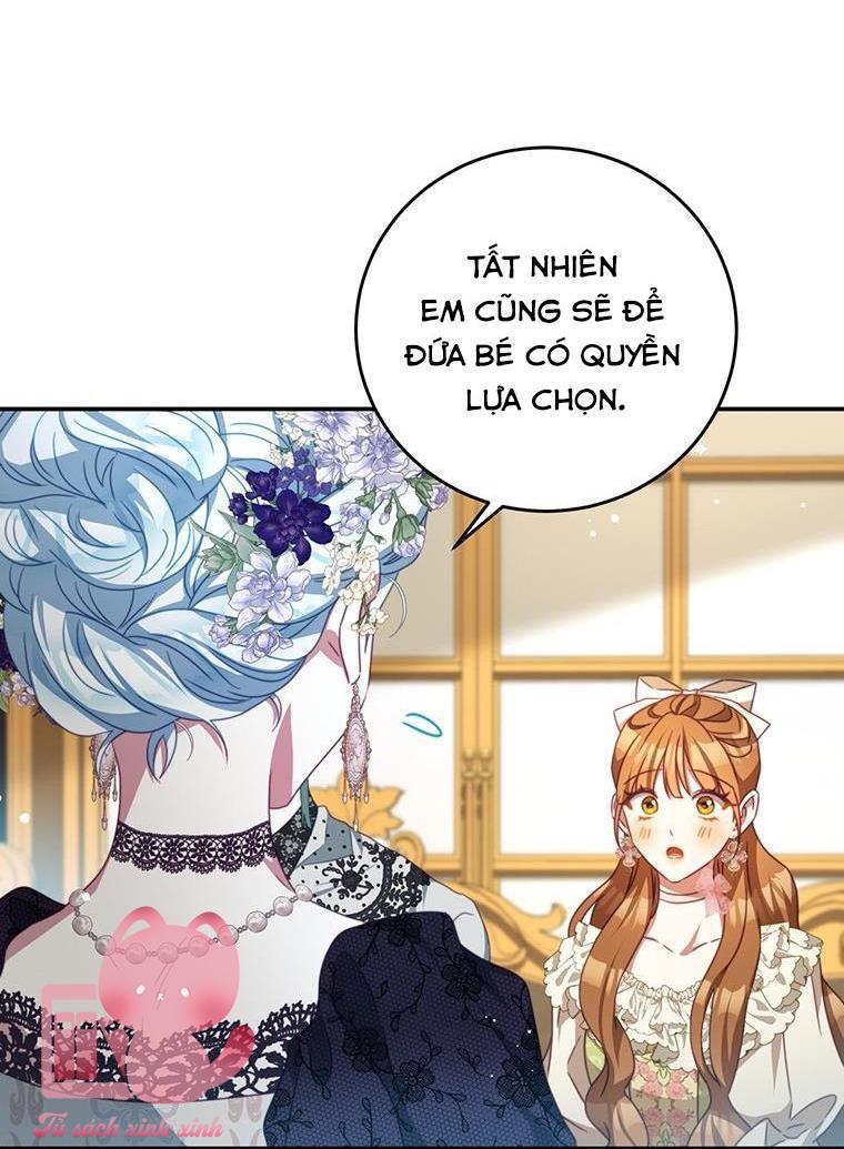 Tôi Trở Thành Tình Địch Của Nam Chính - Chap 4 - Trang 12