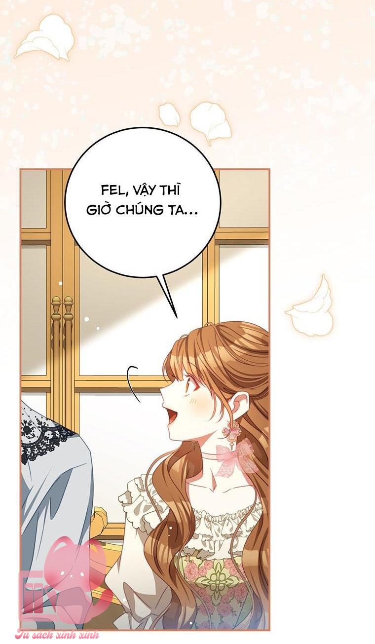 Tôi Trở Thành Tình Địch Của Nam Chính - Chap 4 - Trang 15