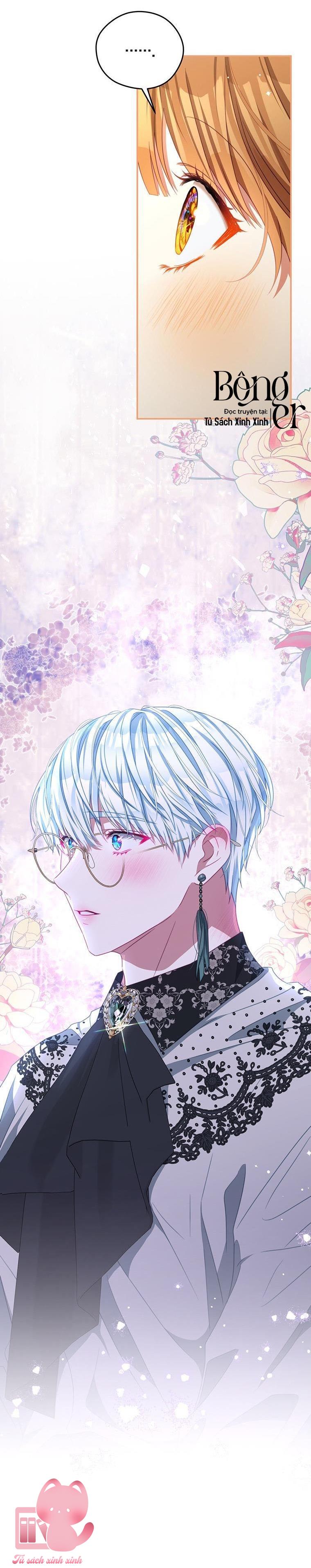 Tôi Trở Thành Tình Địch Của Nam Chính - Chap 4 - Trang 16