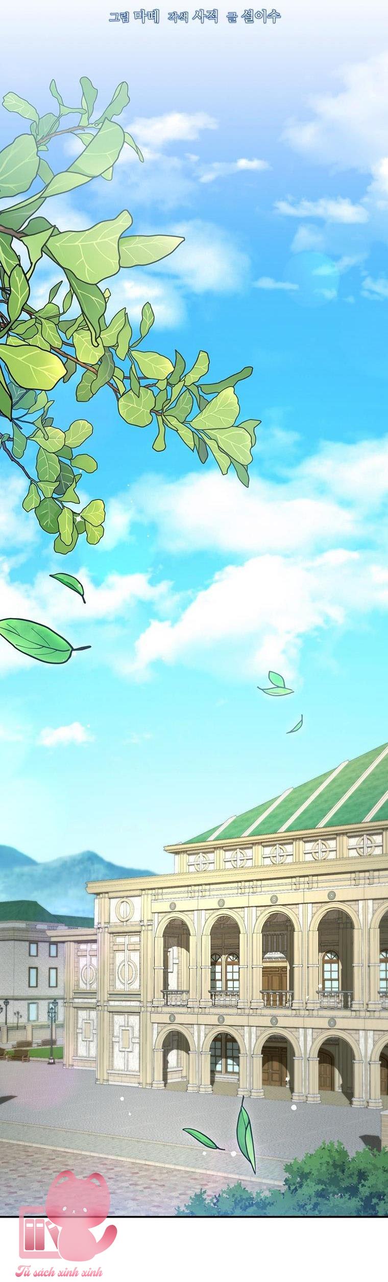 Tôi Trở Thành Tình Địch Của Nam Chính - Chap 4 - Trang 18