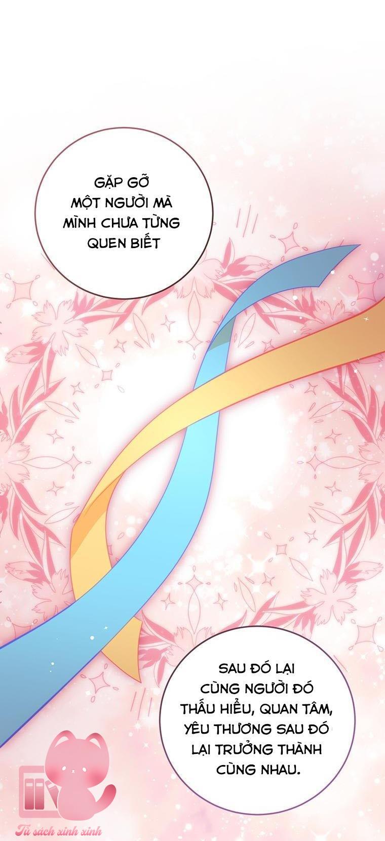 Tôi Trở Thành Tình Địch Của Nam Chính - Chap 4 - Trang 23