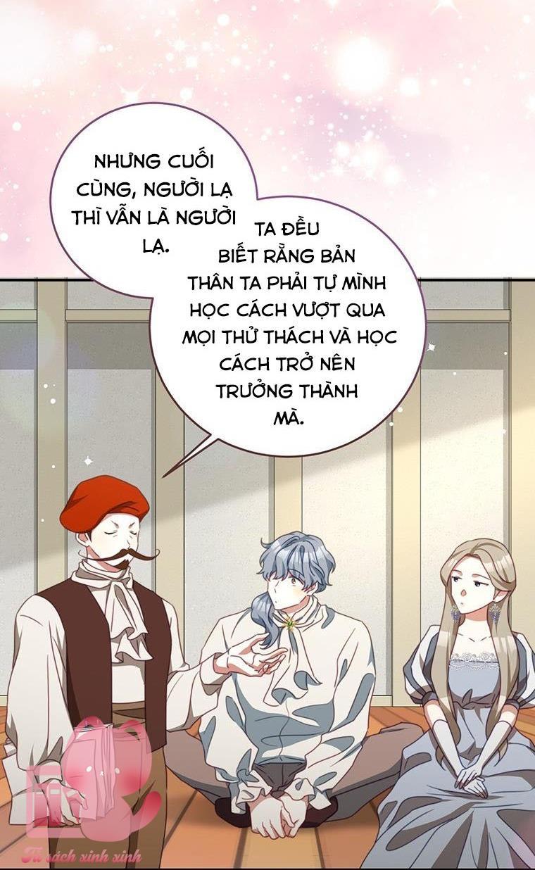 Tôi Trở Thành Tình Địch Của Nam Chính - Chap 4 - Trang 24