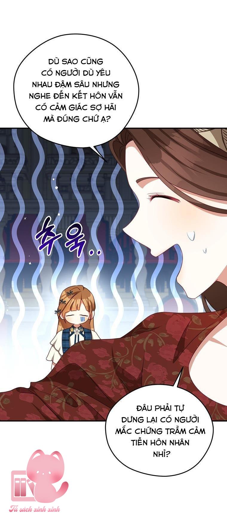 Tôi Trở Thành Tình Địch Của Nam Chính - Chap 4 - Trang 28
