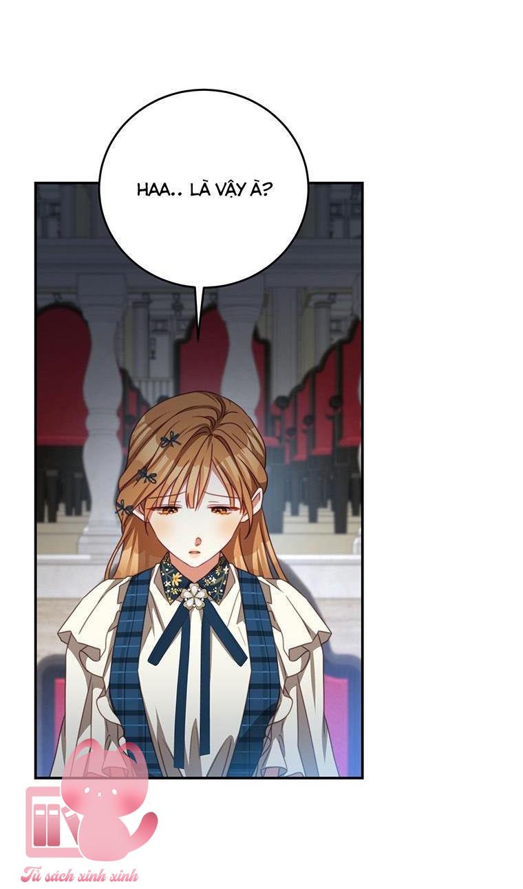Tôi Trở Thành Tình Địch Của Nam Chính - Chap 4 - Trang 29