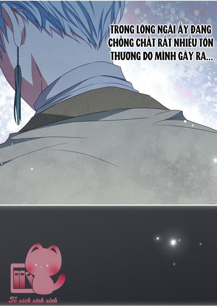 Tôi Trở Thành Tình Địch Của Nam Chính - Chap 4 - Trang 32