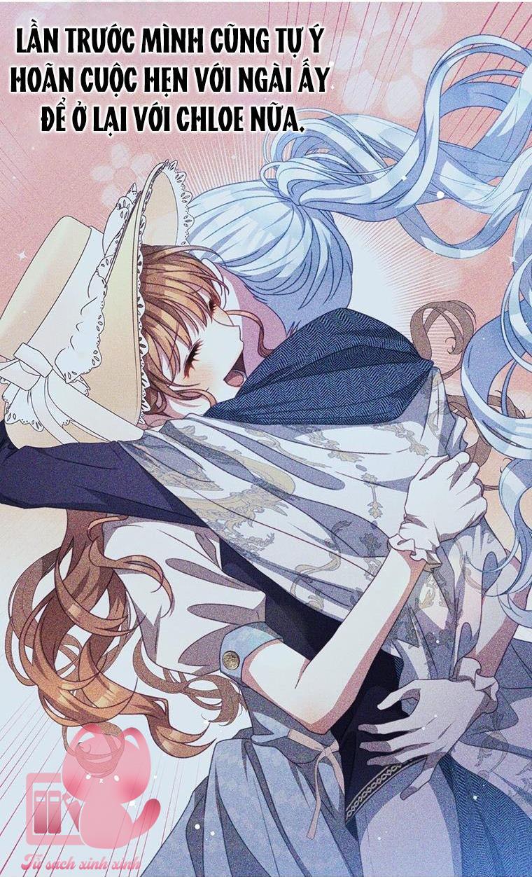 Tôi Trở Thành Tình Địch Của Nam Chính - Chap 4 - Trang 33