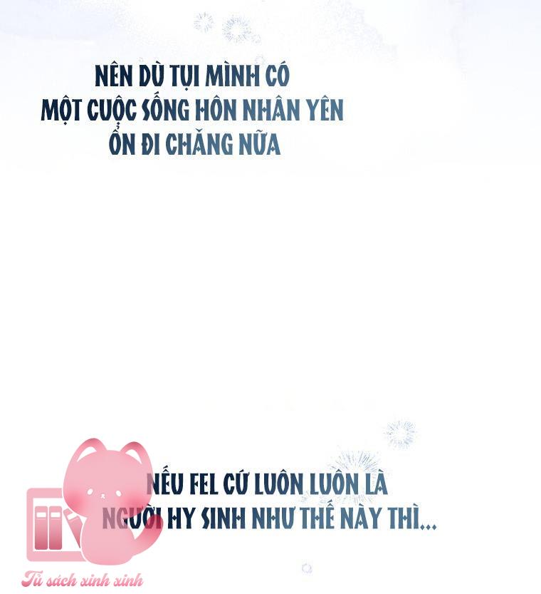 Tôi Trở Thành Tình Địch Của Nam Chính - Chap 4 - Trang 35