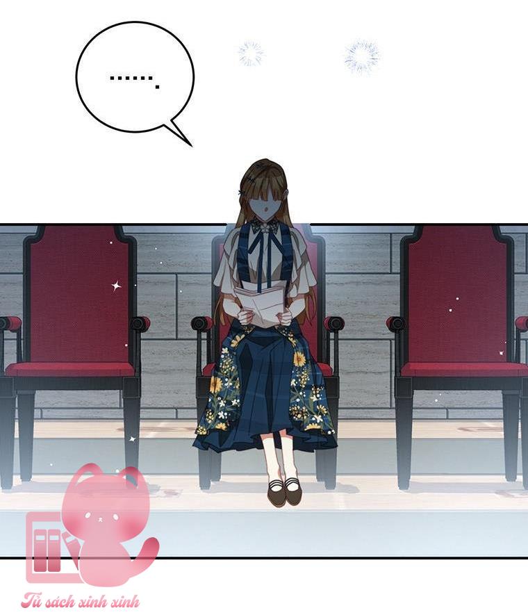 Tôi Trở Thành Tình Địch Của Nam Chính - Chap 4 - Trang 36