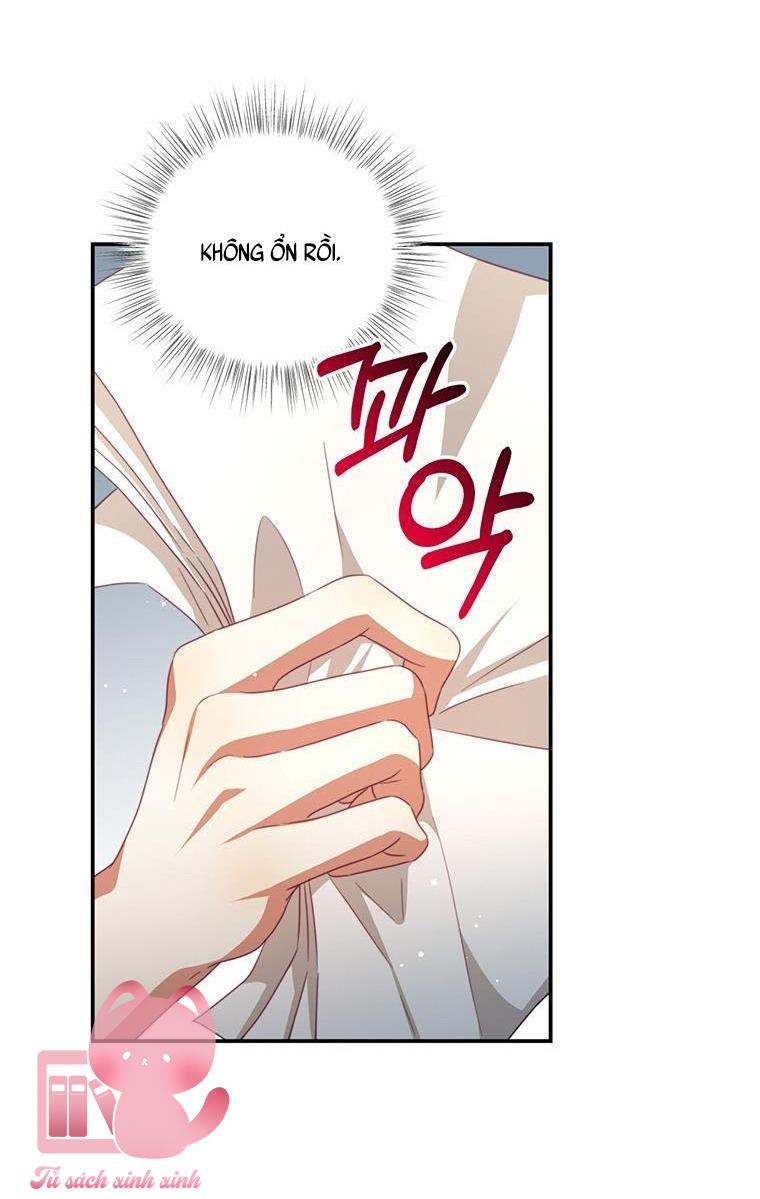 Tôi Trở Thành Tình Địch Của Nam Chính - Chap 4 - Trang 37