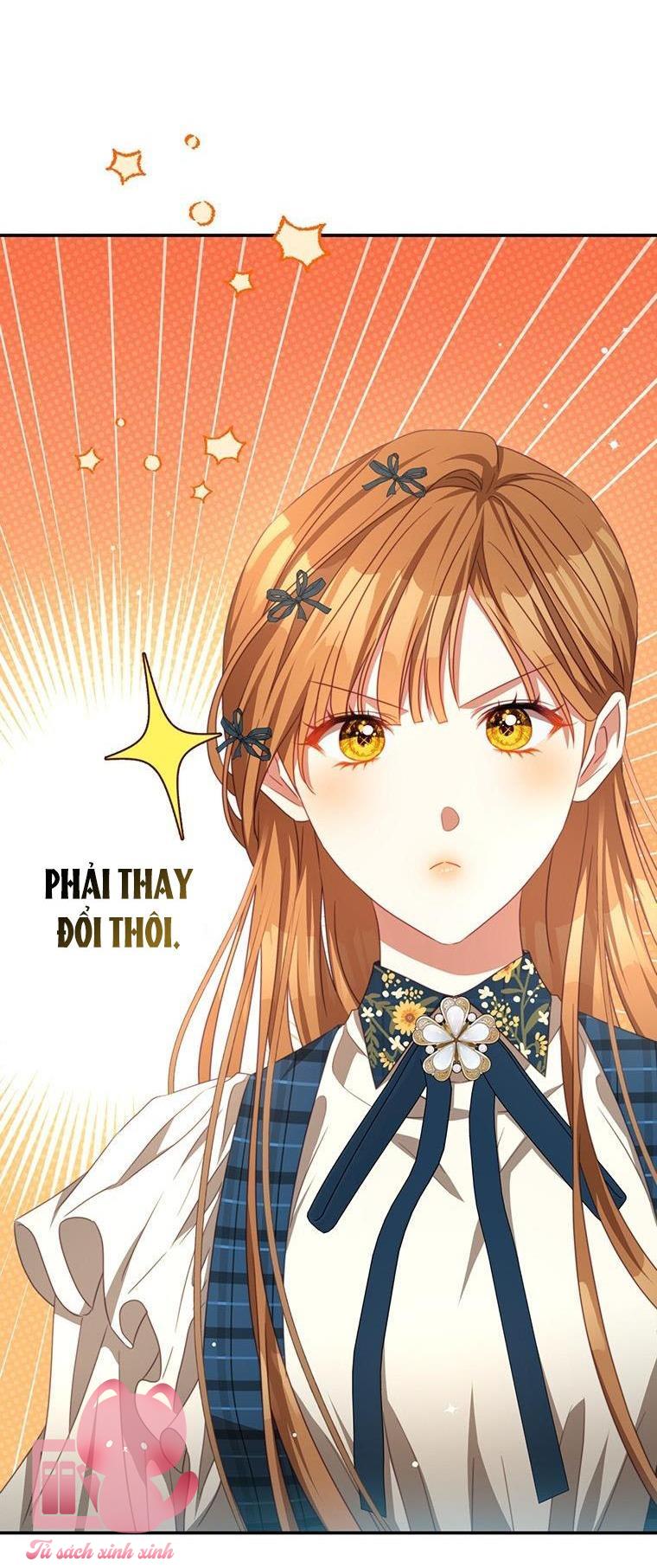 Tôi Trở Thành Tình Địch Của Nam Chính - Chap 4 - Trang 38