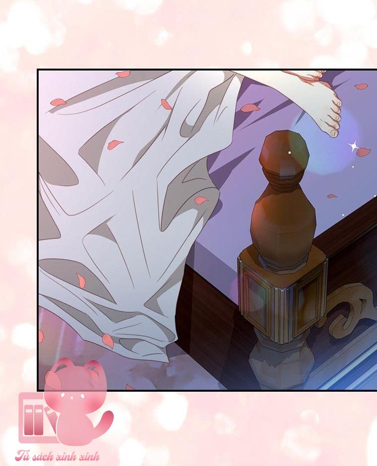 Tôi Trở Thành Tình Địch Của Nam Chính - Chap 4 - Trang 42