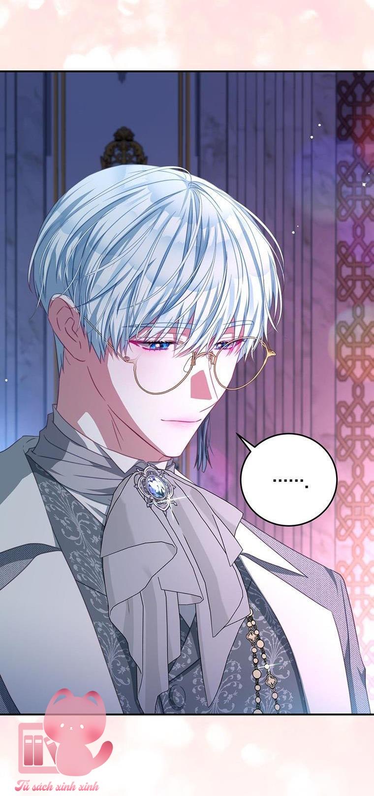Tôi Trở Thành Tình Địch Của Nam Chính - Chap 4 - Trang 43