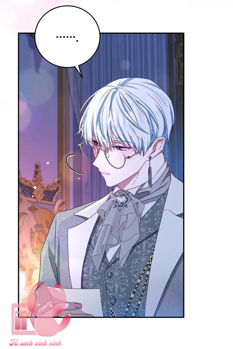 Tôi Trở Thành Tình Địch Của Nam Chính - Chap 4 - Trang 46