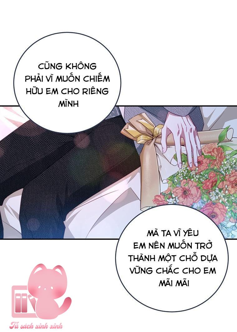 Tôi Trở Thành Tình Địch Của Nam Chính - Chap 4 - Trang 48