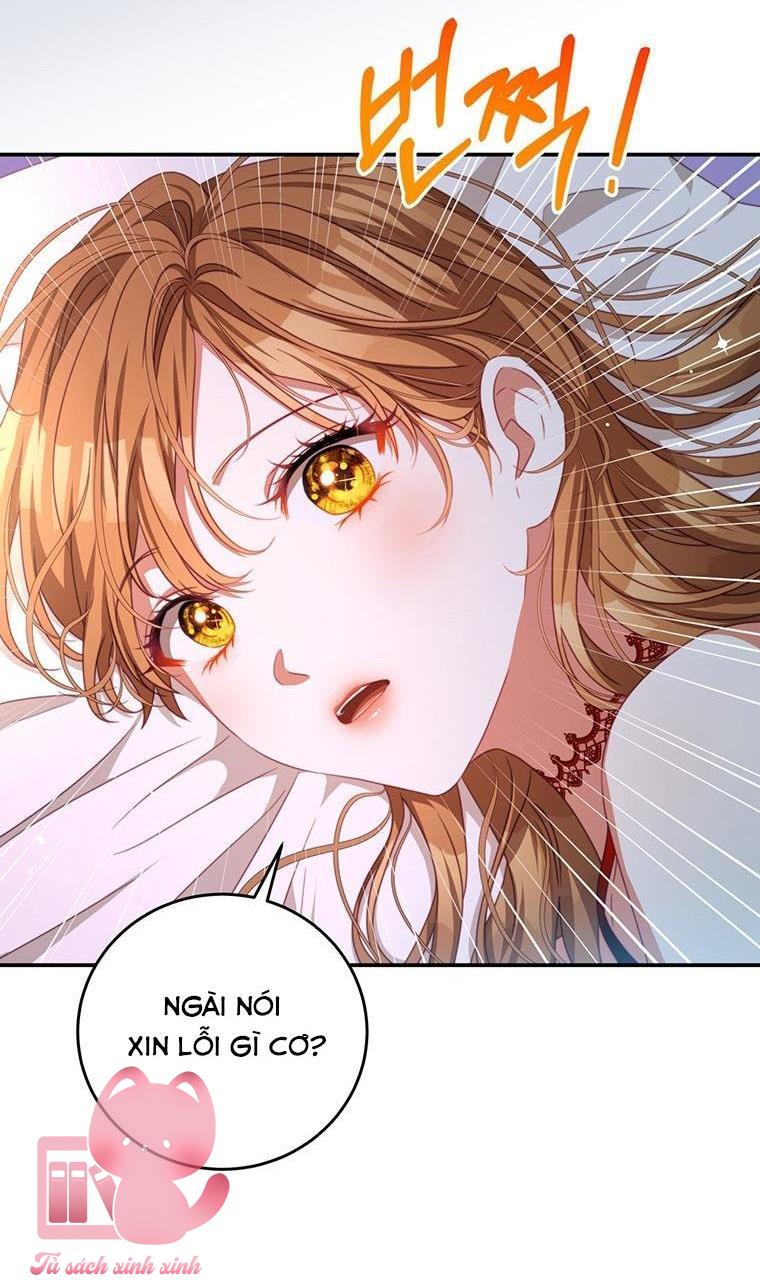 Tôi Trở Thành Tình Địch Của Nam Chính - Chap 4 - Trang 51