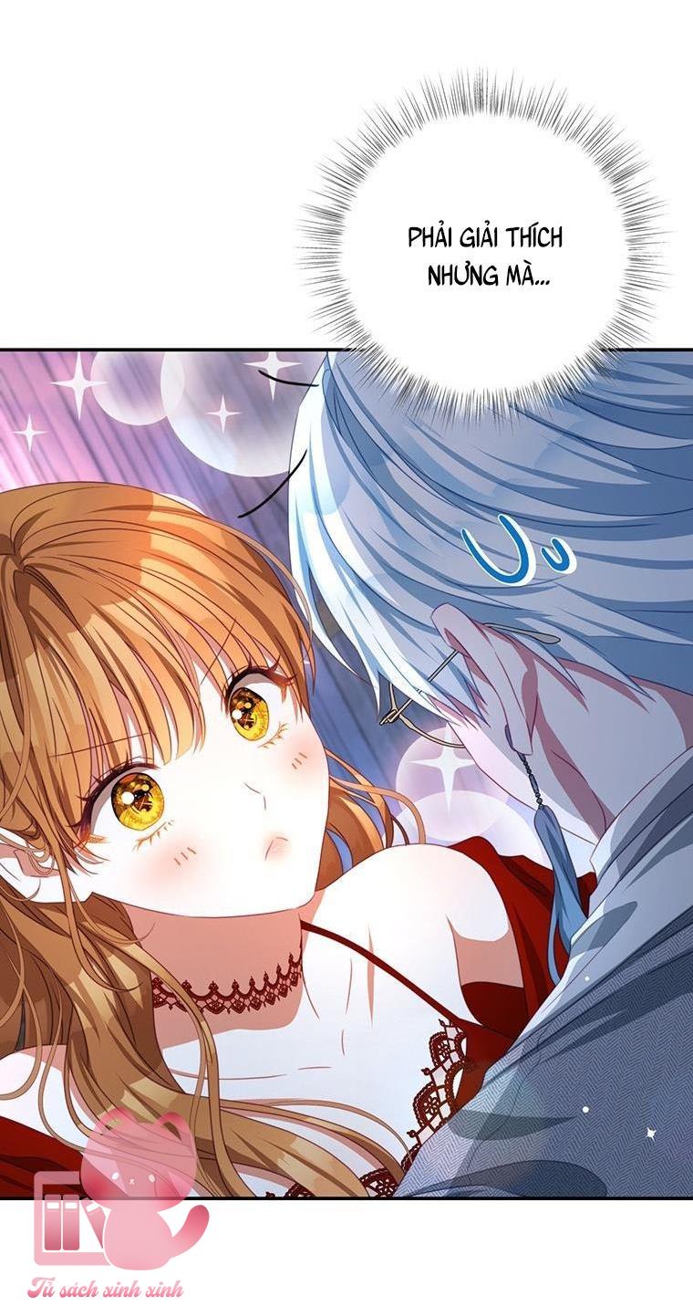Tôi Trở Thành Tình Địch Của Nam Chính - Chap 4 - Trang 58