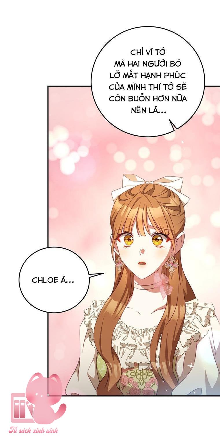 Tôi Trở Thành Tình Địch Của Nam Chính - Chap 4 - Trang 9