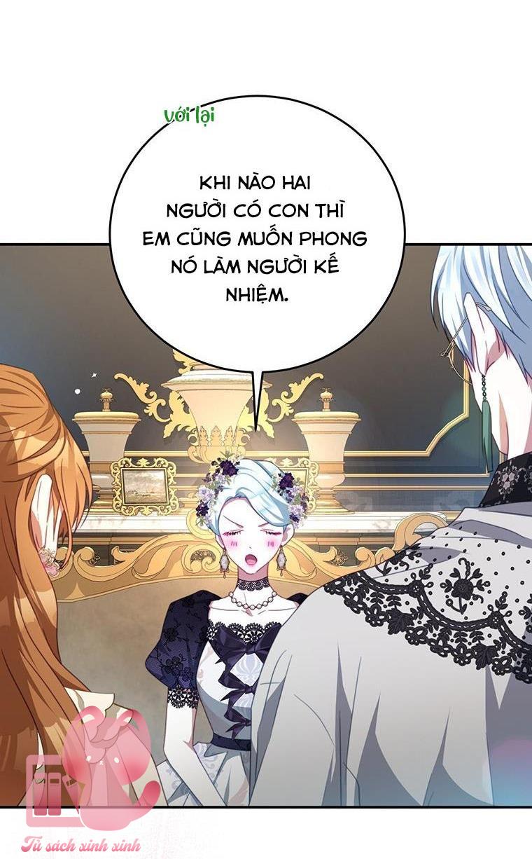 Tôi Trở Thành Tình Địch Của Nam Chính - Chap 4 - Trang 10