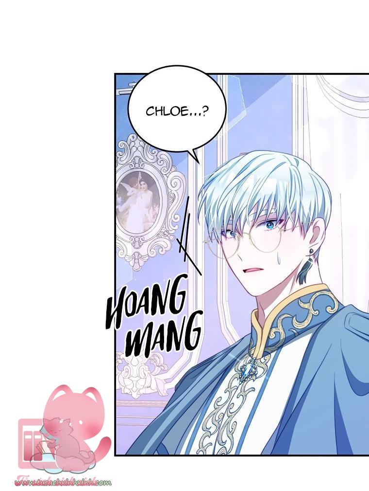 Tôi Trở Thành Tình Địch Của Nam Chính - Chap 40 - Trang 2