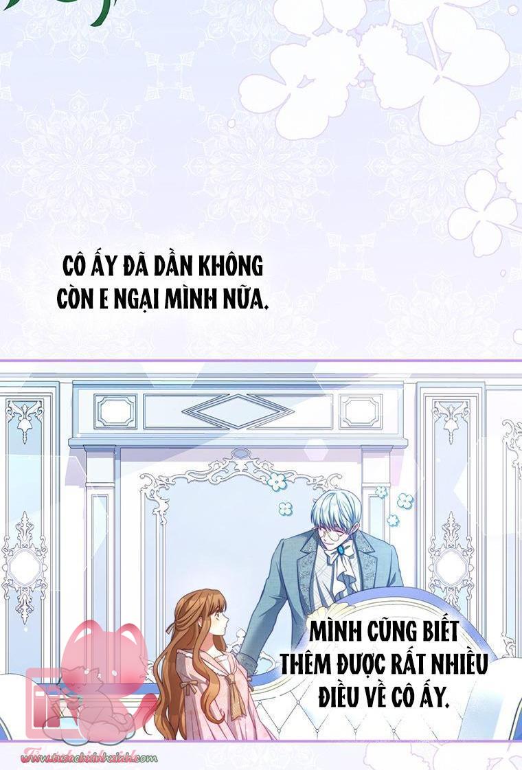 Tôi Trở Thành Tình Địch Của Nam Chính - Chap 40 - Trang 13