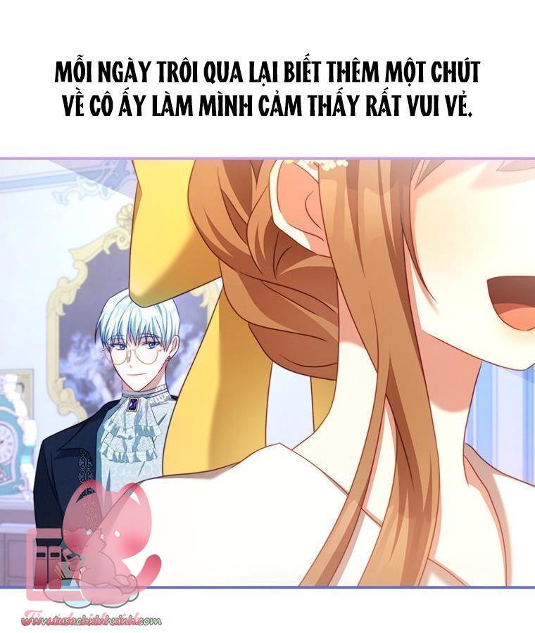 Tôi Trở Thành Tình Địch Của Nam Chính - Chap 40 - Trang 15