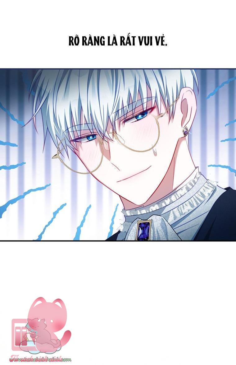 Tôi Trở Thành Tình Địch Của Nam Chính - Chap 40 - Trang 16
