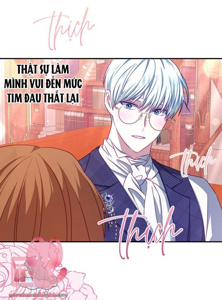 Tôi Trở Thành Tình Địch Của Nam Chính - Chap 40 - Trang 19
