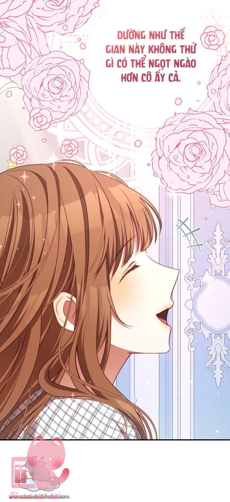 Tôi Trở Thành Tình Địch Của Nam Chính - Chap 40 - Trang 20