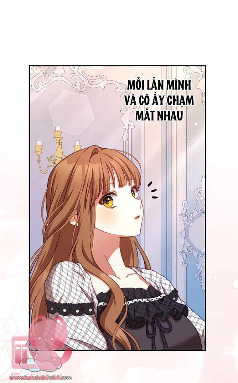 Tôi Trở Thành Tình Địch Của Nam Chính - Chap 40 - Trang 21